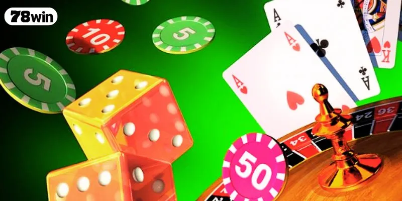 Hướng dẫn chơi game bài 3 cây cho người mới